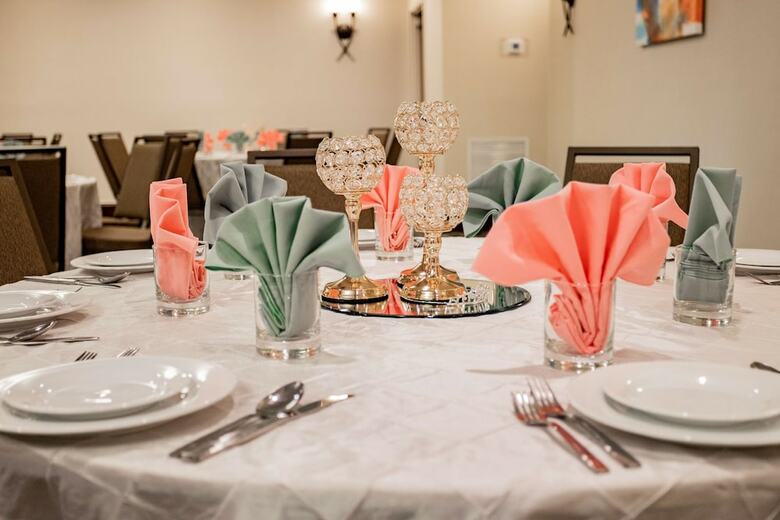 Hotel Hilton Garden Inn Winchester