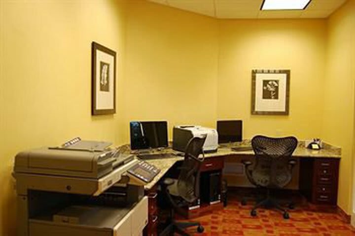Hotel Hilton Garden Inn Winchester