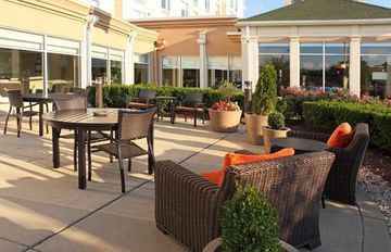 Hotel Hilton Garden Inn Frederick