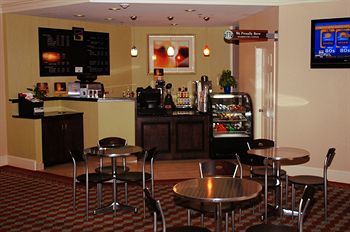 Doubletree Hotel Fayetteville