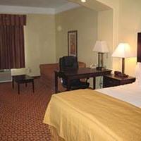 Hotel La Quinta Inn & Suites Angleton