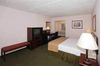 Best Western Matagorda Hotel And Conf.