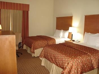 Hotel La Quinta Inn & Suites Bridgeport