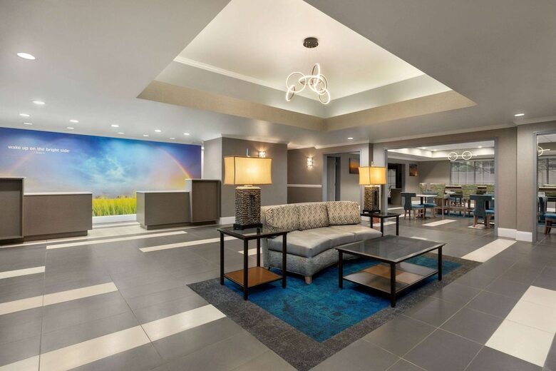 Hotel La Quinta Inn & Suites Dublin