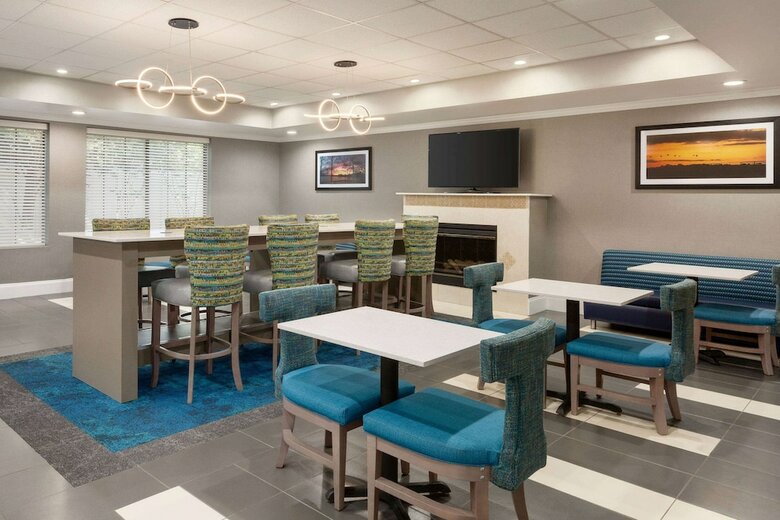 Hotel La Quinta Inn & Suites Dublin