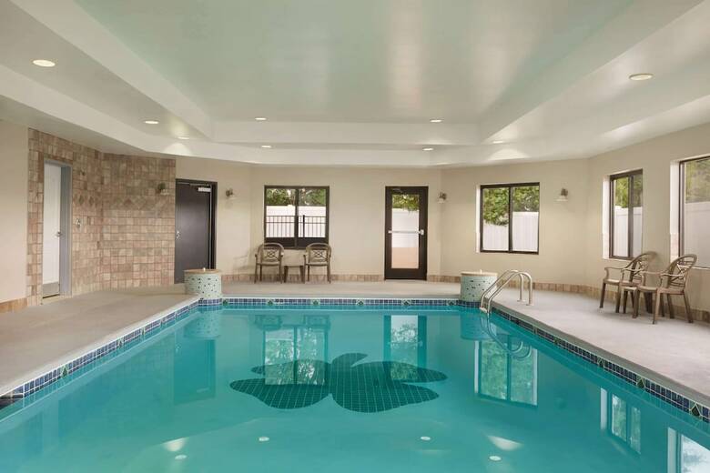 Hotel La Quinta Inn & Suites Dublin