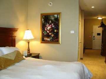 Hotel Hilton Garden Inn Effingham