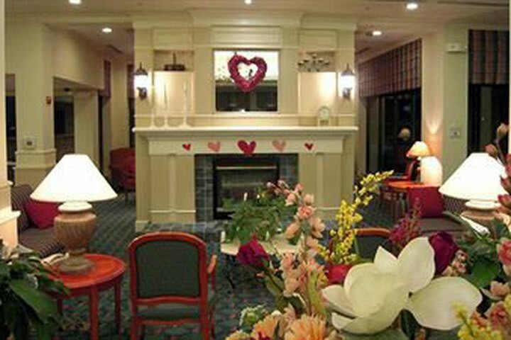 Hotel Hilton Garden Inn Poughkeepsie/fishkill