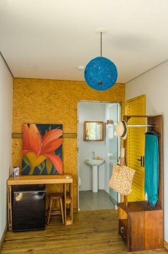 Bed & Breakfast Alma Brava