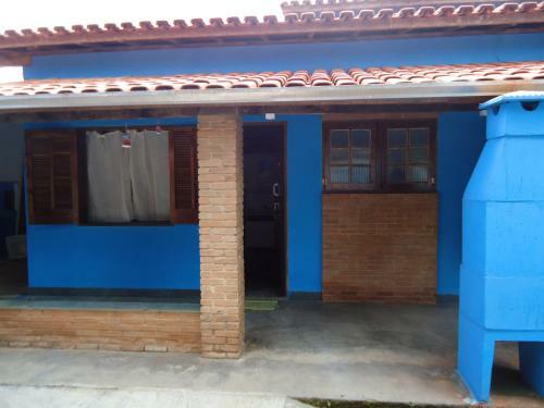 Apartamento Chal�s Ubatuba II