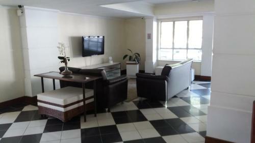 Apartamento Residencial Villa Do Mar