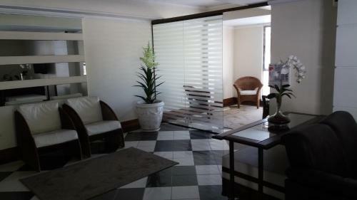 Apartamento Residencial Villa Do Mar