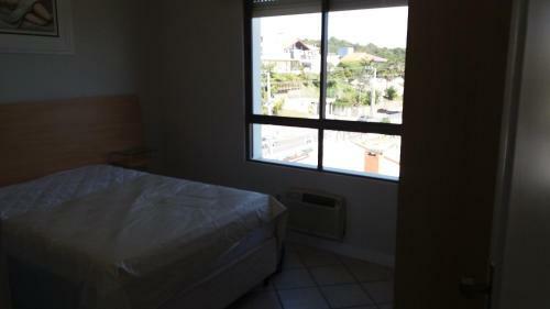 Apartamento Residencial Villa Do Mar