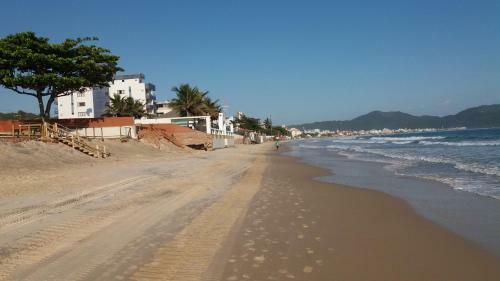 Apartamento Residencial Villa Do Mar