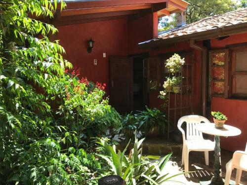 Warung Guest House