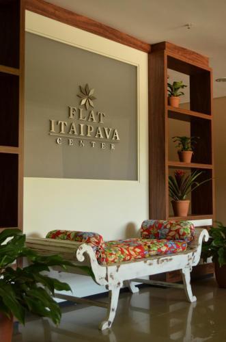 Apartamento Maravilhoso Flat Em Itaipava