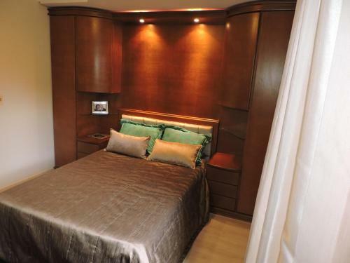Apartamento Monte Belo