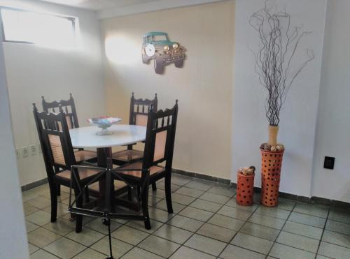 Mariner Apartamento 710