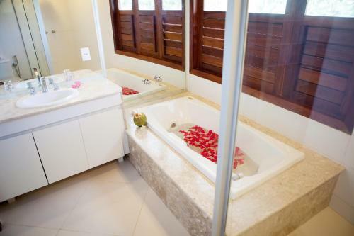 Hostal Ref�gios Parajuru - Villa Cacau