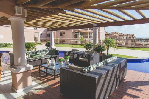 Apartamento Jm Porto Das Dunas Beverly Hills