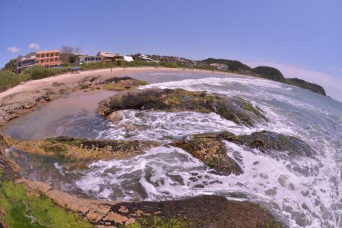 Hotel Recanto Das Pedras