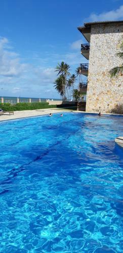 Hotel Manac� Apartamento & Restaurante