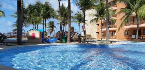 Hotel Manac� Apartamento & Restaurante