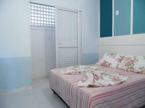 Apartamento Recanto Do Mo�ambique