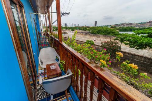 Hotel Boutique Casa Isabel