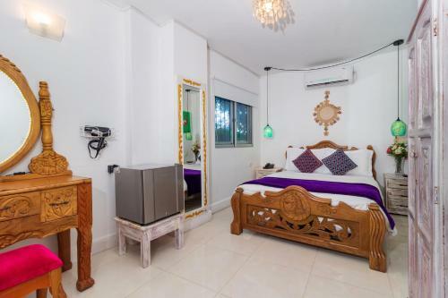 Hotel Boutique Casa Isabel