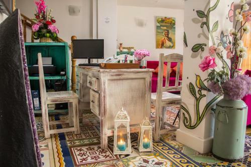 Hotel Boutique Casa Isabel