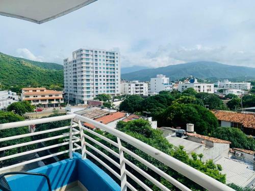 Santa Marta Apartamentos - Brisas Marina