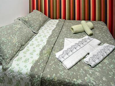 Bed & Breakfast Pousada Do Carlinhos