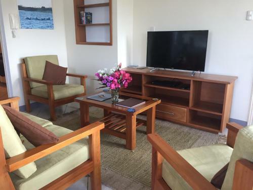 Apartamento Torre Mar Galapagos