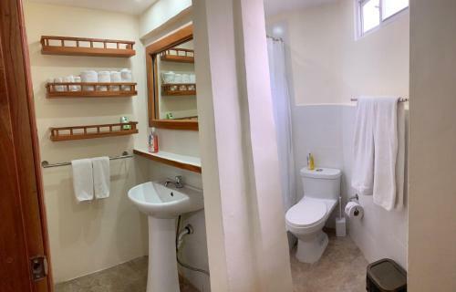 Apartamento Torre Mar Galapagos