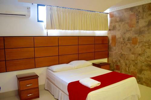 Albergue Apart Guayaquil