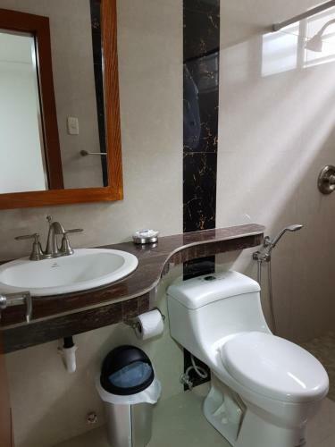 Albergue Apart Guayaquil