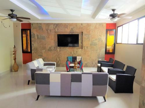 Albergue Apart Guayaquil