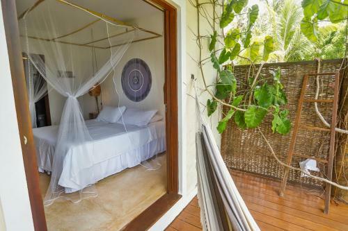 Hostal Hara Chal�s E Spa