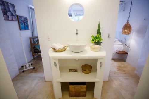 Hostal Hara Chal�s E Spa