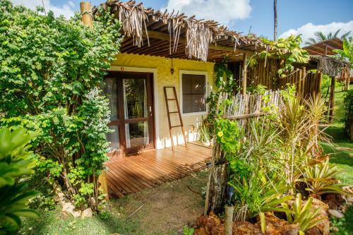 Hostal Hara Chal�s E Spa