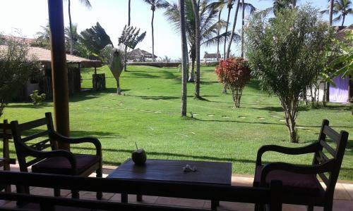 Hostal Hara Chal�s E Spa
