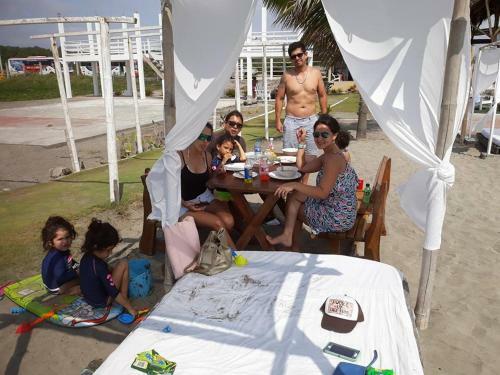 Hotel Boca Beach Resort Club