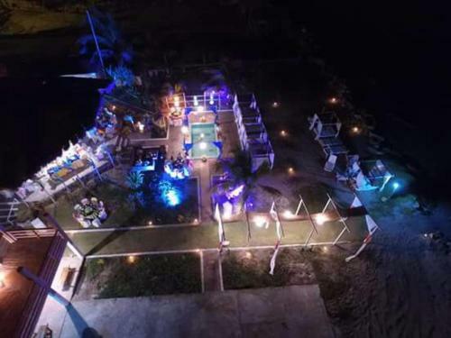 Hotel Boca Beach Resort Club