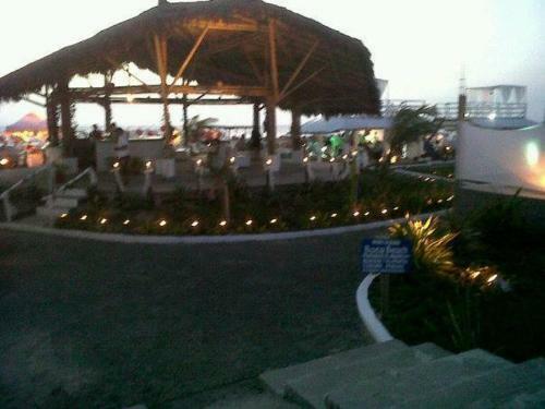 Hotel Boca Beach Resort Club