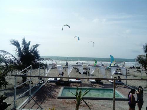 Hotel Boca Beach Resort Club