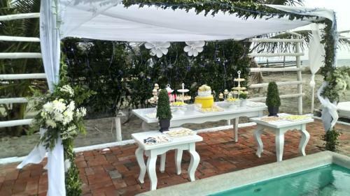 Hotel Boca Beach Resort Club