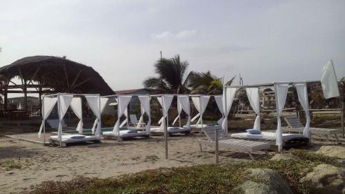 Hotel Boca Beach Resort Club