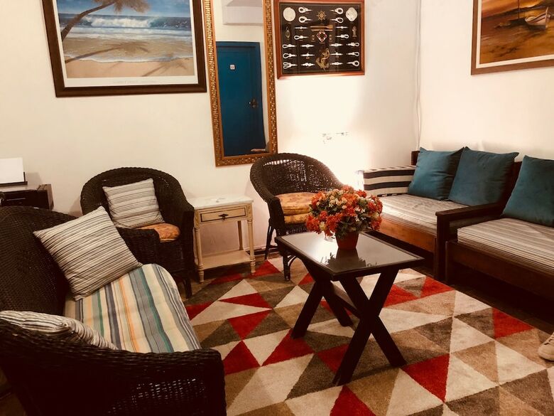 Hostal Estalagem 11 Suites