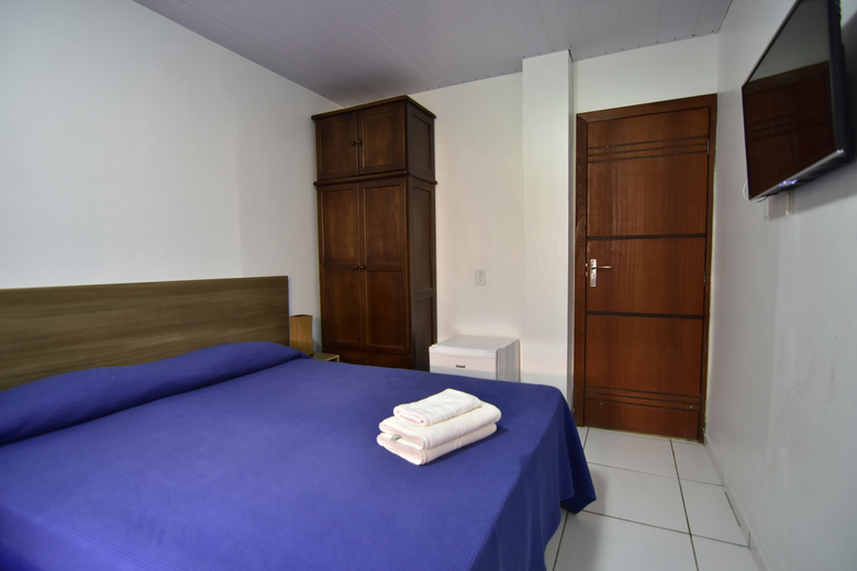 Hostal Estalagem 11 Suites